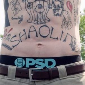 Meet your Posher, Greg